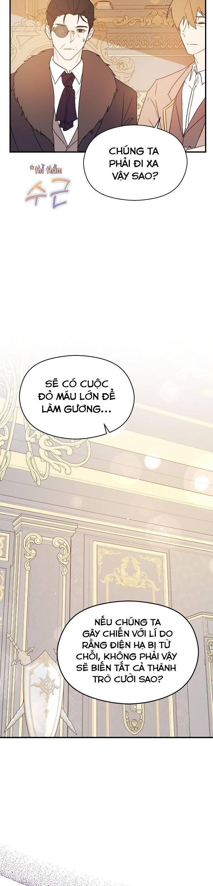 Tôi Không Cố Ý Quyến Rũ Nam Chính Đâu! Chapter 68 - 27