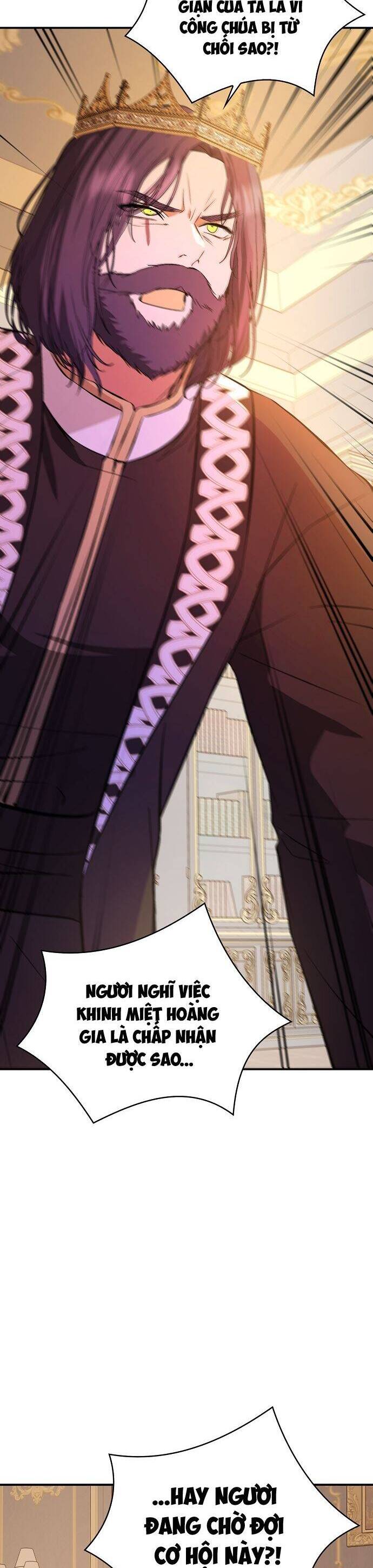 Tôi Không Cố Ý Quyến Rũ Nam Chính Đâu! Chapter 68 - 30