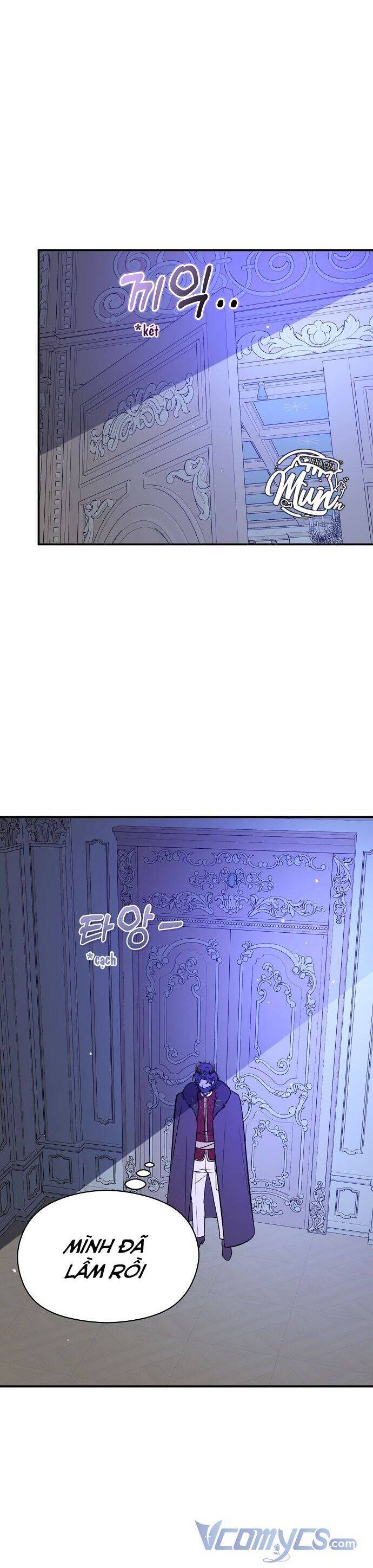 Tôi Không Cố Ý Quyến Rũ Nam Chính Đâu! Chapter 68 - 4