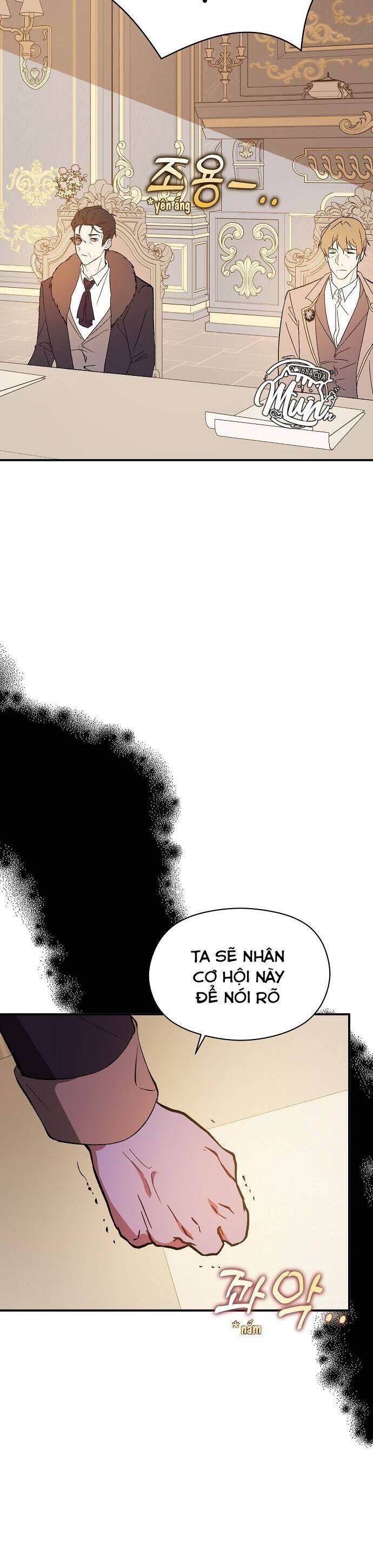 Tôi Không Cố Ý Quyến Rũ Nam Chính Đâu! Chapter 68 - 31