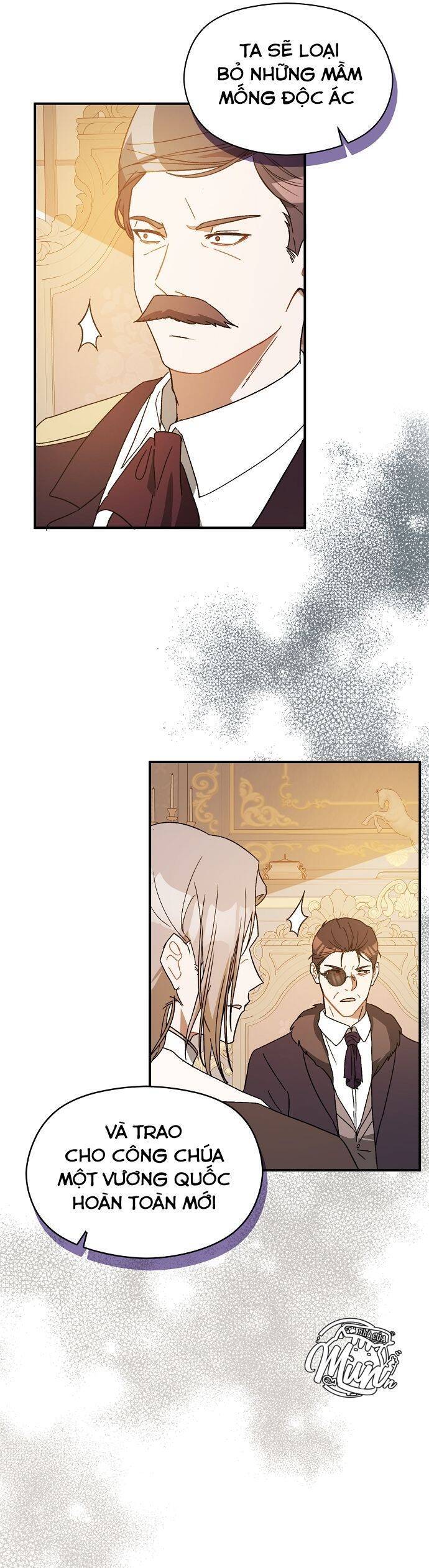 Tôi Không Cố Ý Quyến Rũ Nam Chính Đâu! Chapter 68 - 33