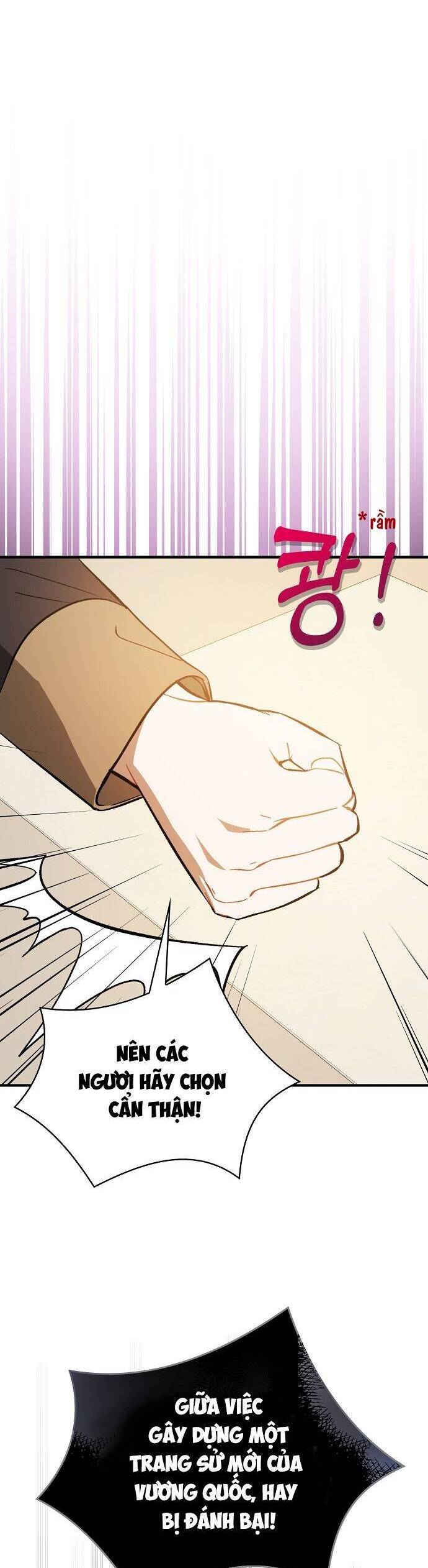 Tôi Không Cố Ý Quyến Rũ Nam Chính Đâu! Chapter 68 - 35