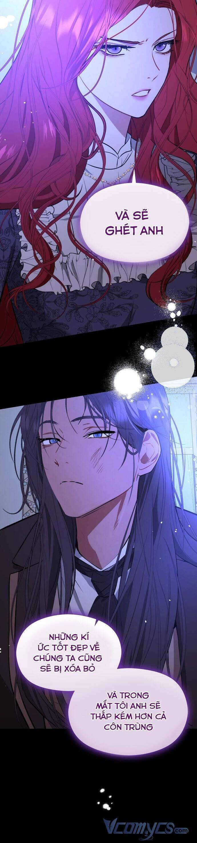 Tôi Không Cố Ý Quyến Rũ Nam Chính Đâu! Chapter 68 - 40