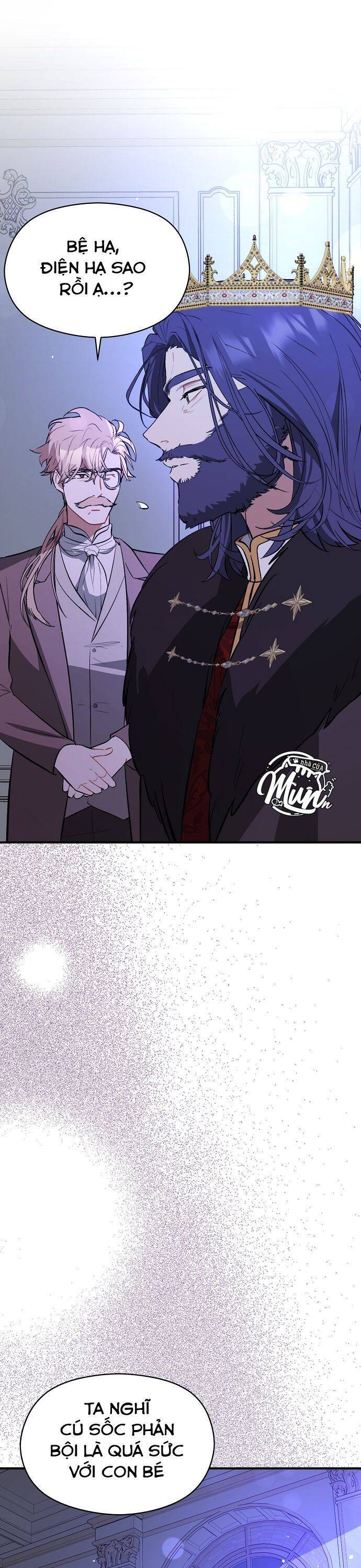 Tôi Không Cố Ý Quyến Rũ Nam Chính Đâu! Chapter 68 - 5