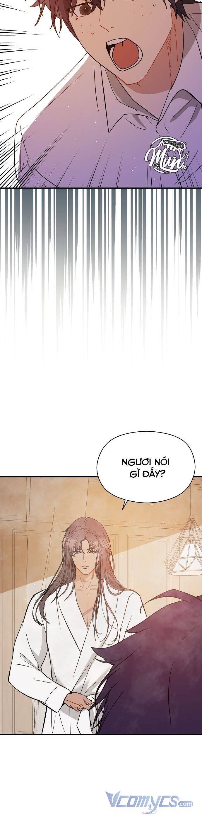 Tôi Không Cố Ý Quyến Rũ Nam Chính Đâu! Chapter 68 - 44