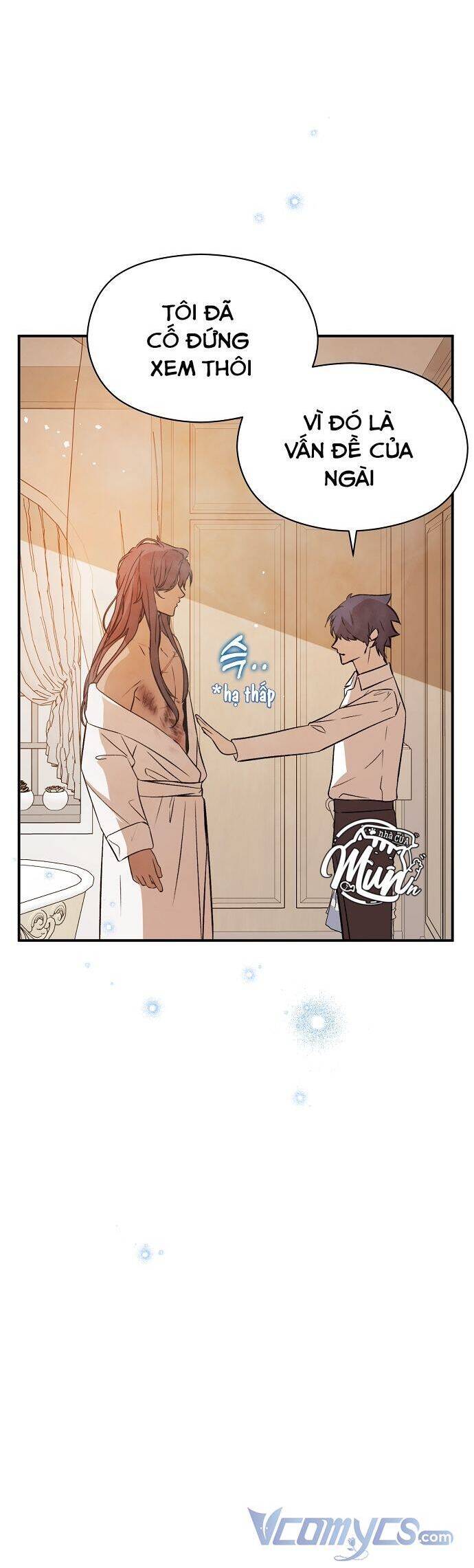 Tôi Không Cố Ý Quyến Rũ Nam Chính Đâu! Chapter 68 - 48