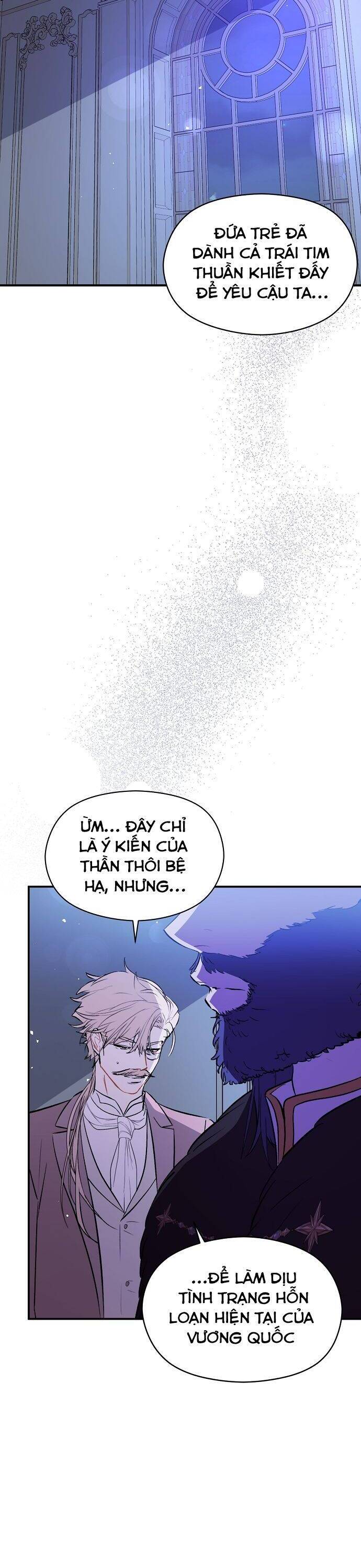 Tôi Không Cố Ý Quyến Rũ Nam Chính Đâu! Chapter 68 - 6