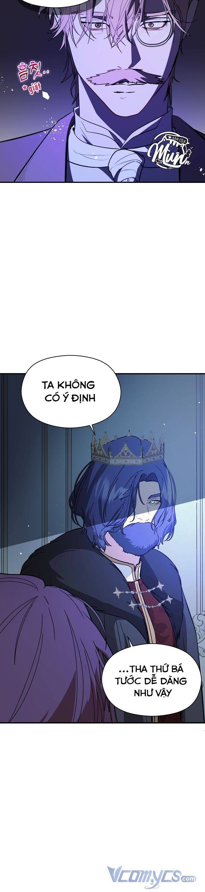 Tôi Không Cố Ý Quyến Rũ Nam Chính Đâu! Chapter 68 - 8