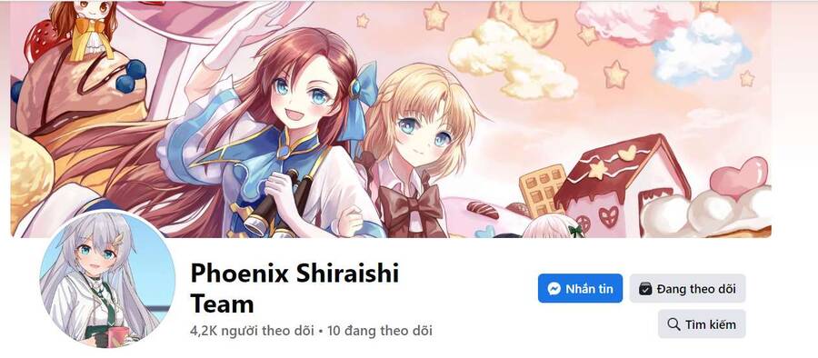 Bữa Ăn Ấm Lòng Với Người Mẹ Fennir Chapter 11.1 - 15
