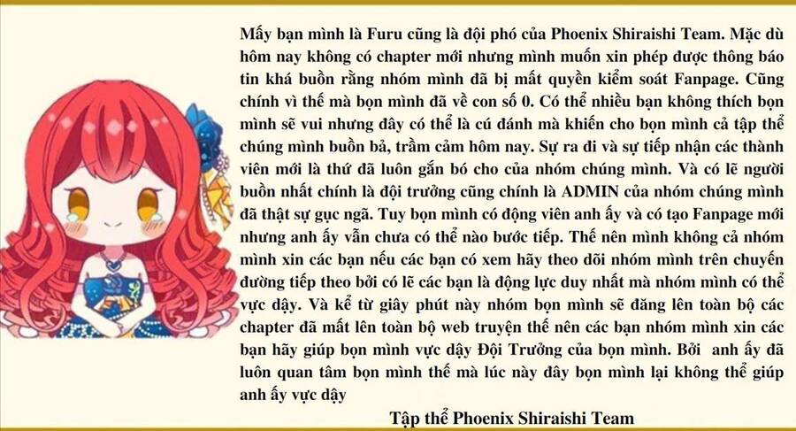 Bữa Ăn Ấm Lòng Với Người Mẹ Fennir Chapter 11.3 - 1