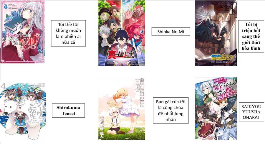 Bữa Ăn Ấm Lòng Với Người Mẹ Fennir Chapter 11.3 - 4