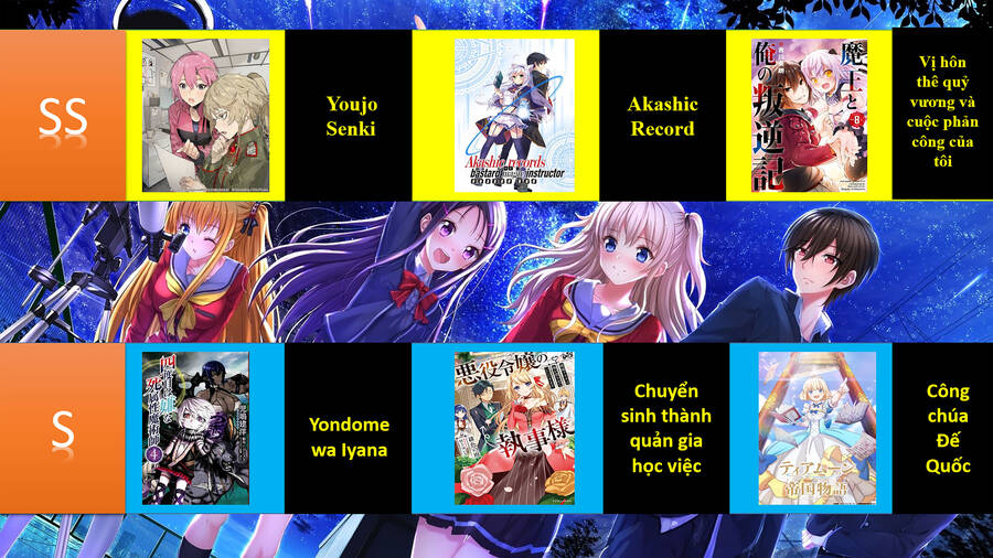 Bữa Ăn Ấm Lòng Với Người Mẹ Fennir Chapter 12.1 - 11