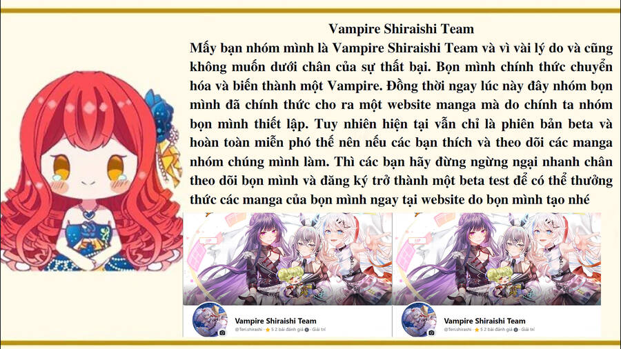 Bữa Ăn Ấm Lòng Với Người Mẹ Fennir Chapter 12.1 - 8