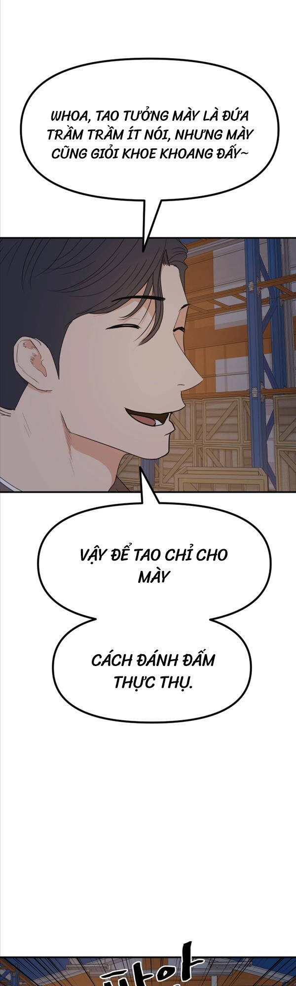 Bạn Trai Vệ Sĩ Chapter 88 - 15
