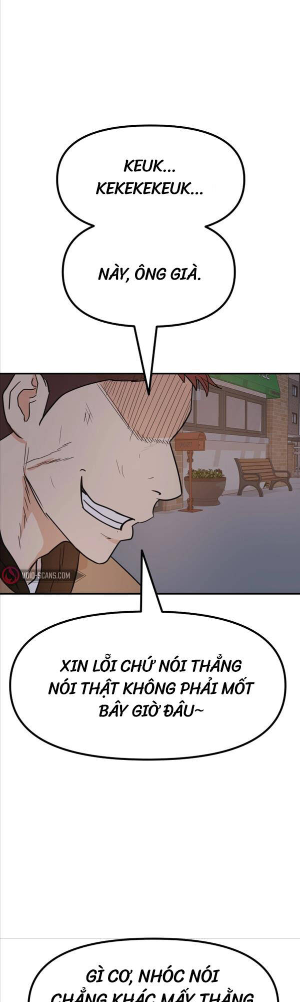 Bạn Trai Vệ Sĩ Chapter 88 - 28
