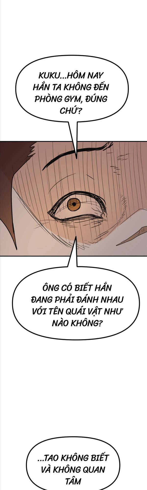 Bạn Trai Vệ Sĩ Chapter 88 - 33