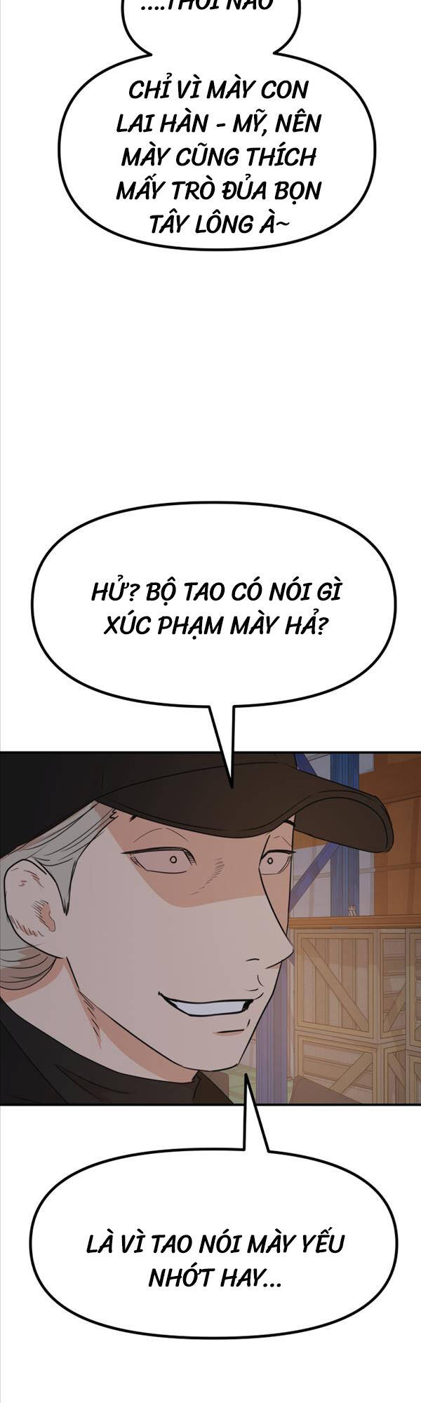 Bạn Trai Vệ Sĩ Chapter 88 - 9