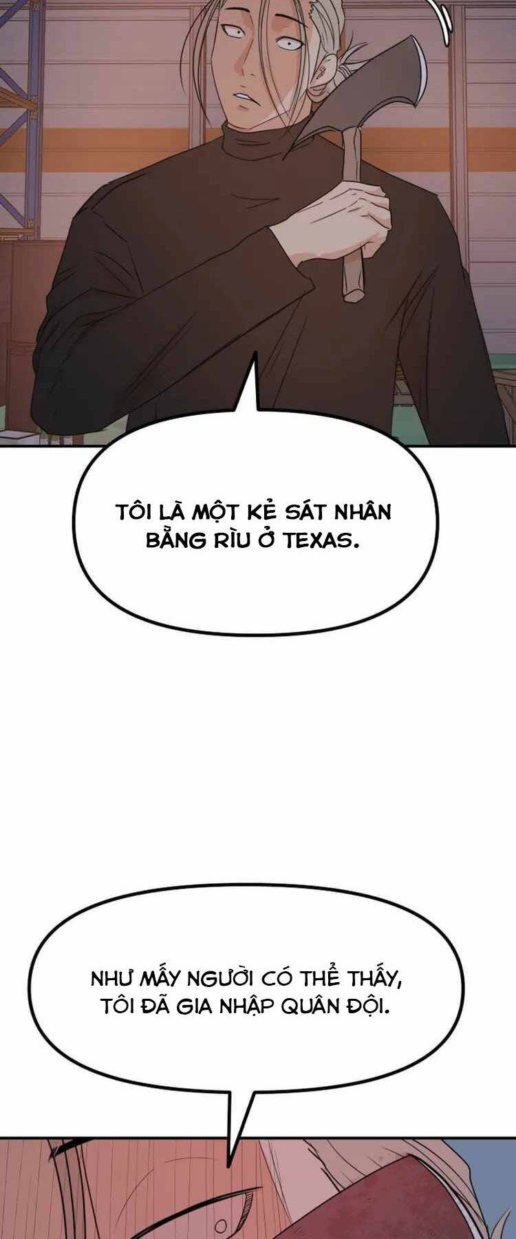 Bạn Trai Vệ Sĩ Chapter 90 - 35