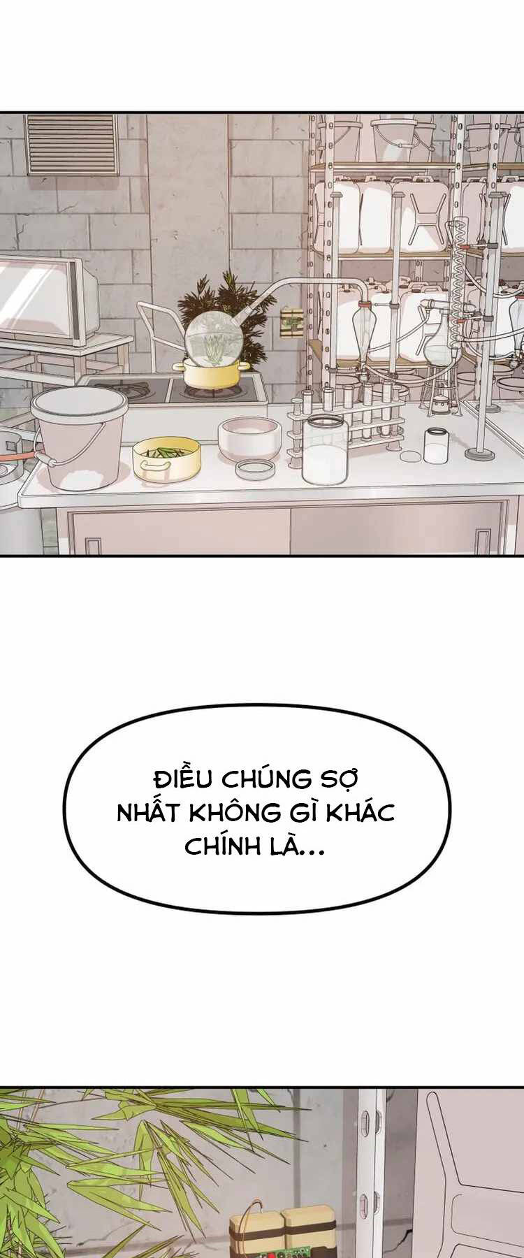 Bạn Trai Vệ Sĩ Chapter 90 - 57