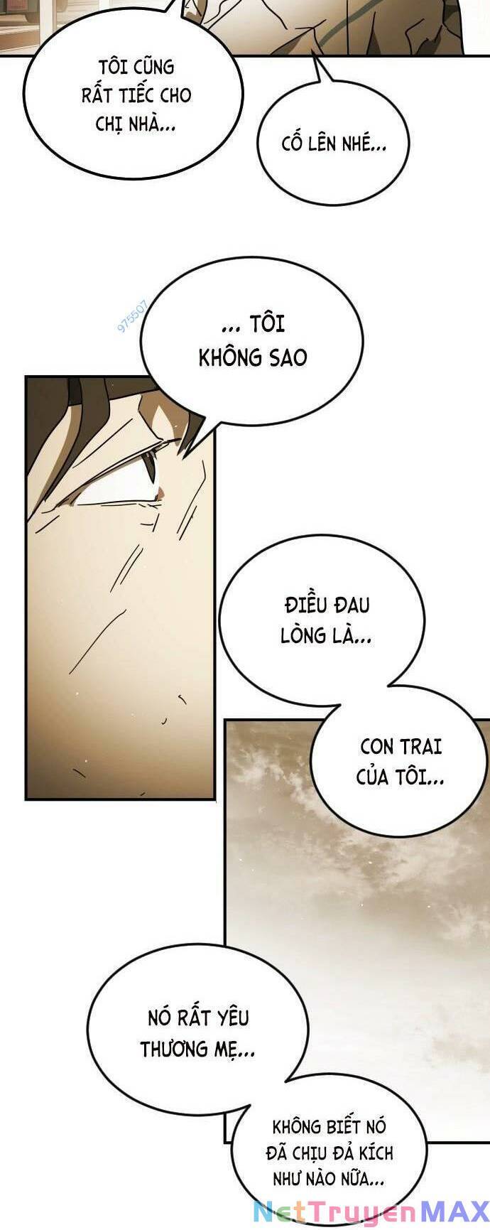 Đại Dịch Seoul Chapter 100 - 13