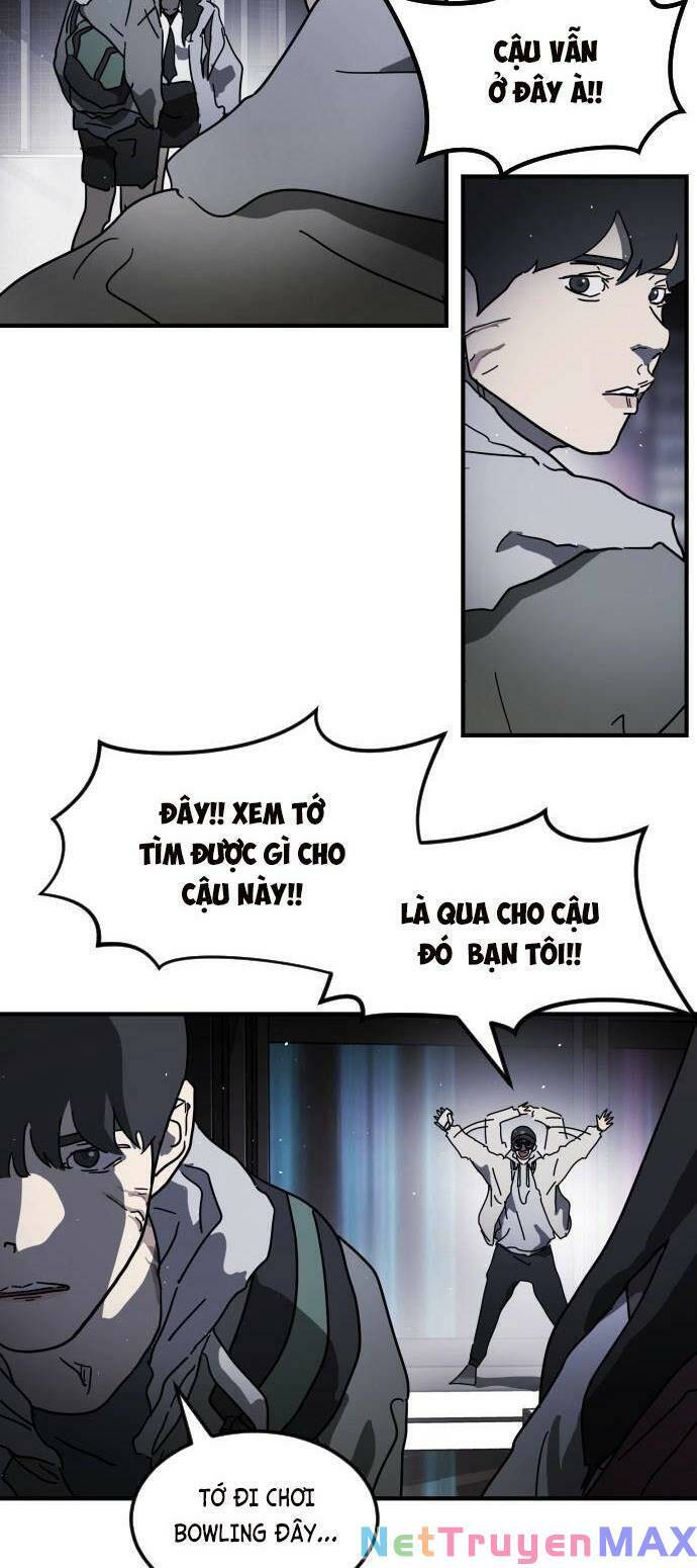 Đại Dịch Seoul Chapter 100 - 37