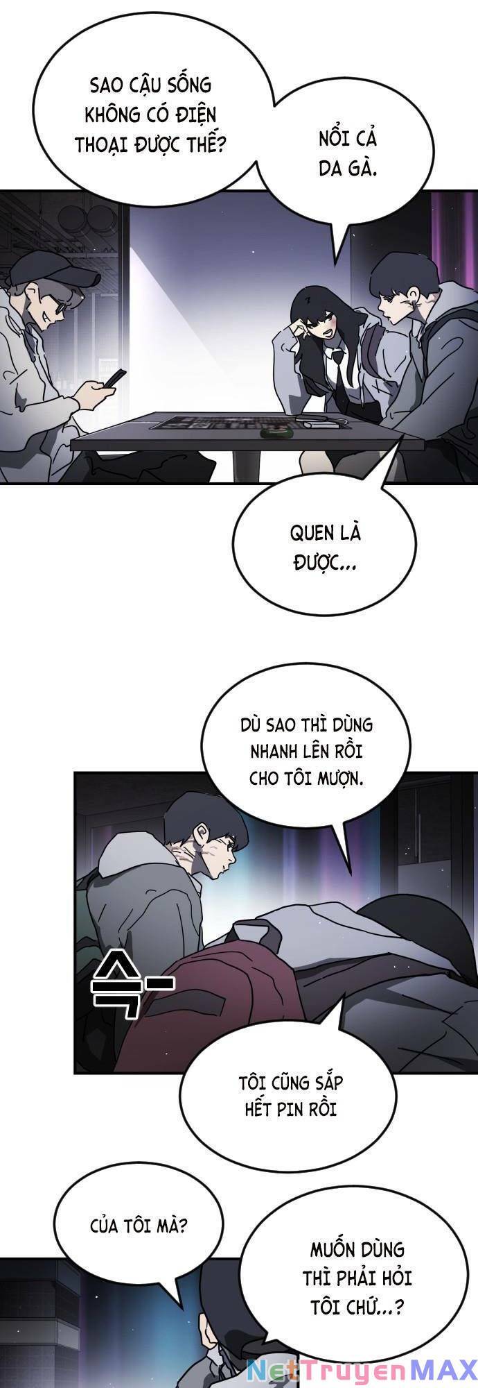 Đại Dịch Seoul Chapter 100 - 46