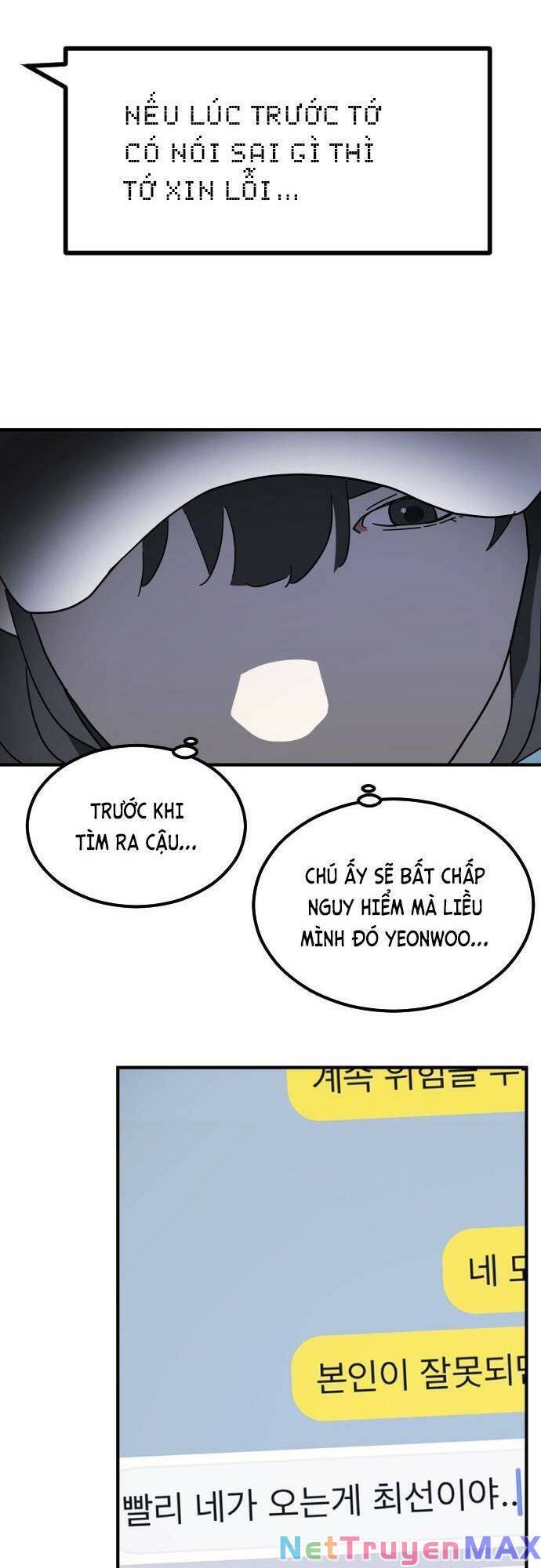 Đại Dịch Seoul Chapter 101 - 30