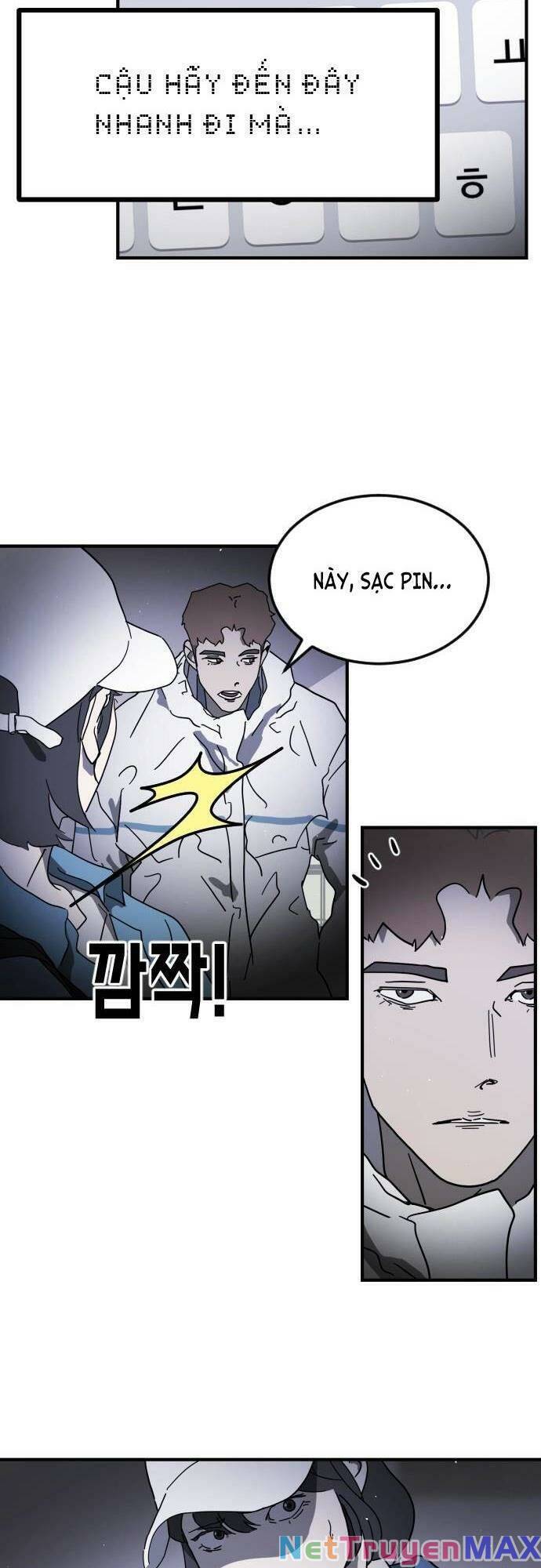 Đại Dịch Seoul Chapter 101 - 31