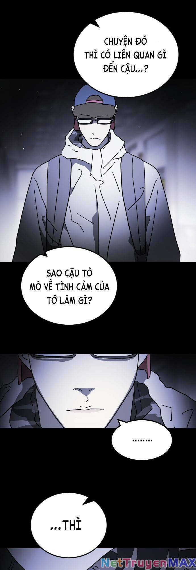 Đại Dịch Seoul Chapter 102 - 35