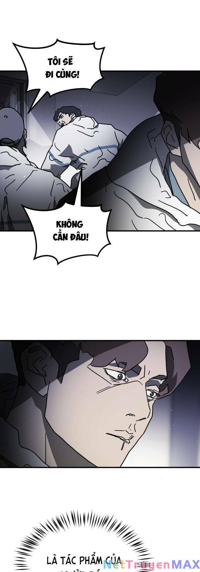 Đại Dịch Seoul Chapter 102 - 68