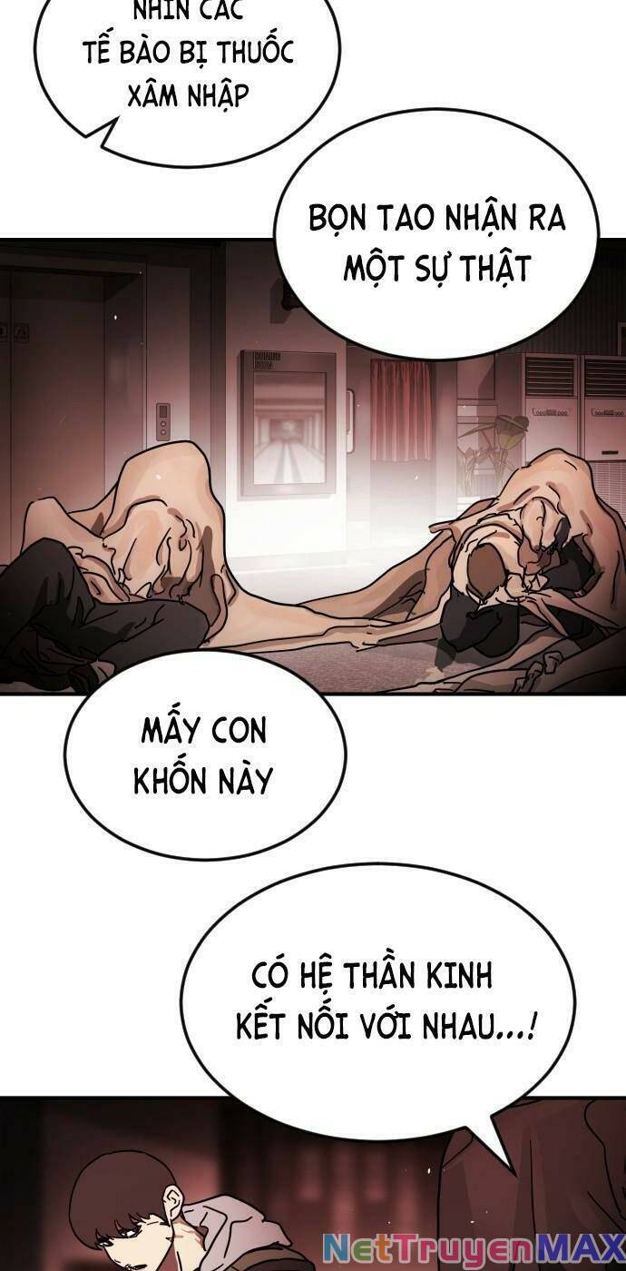 Đại Dịch Seoul Chapter 103 - 25