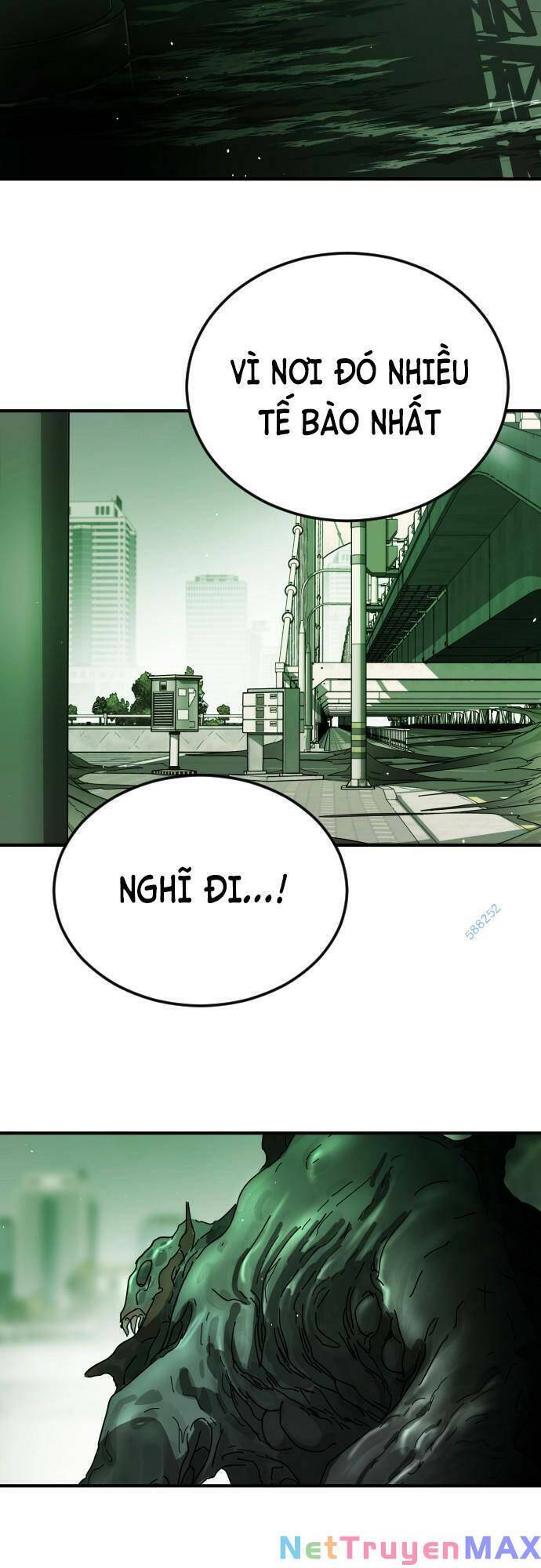 Đại Dịch Seoul Chapter 103 - 29