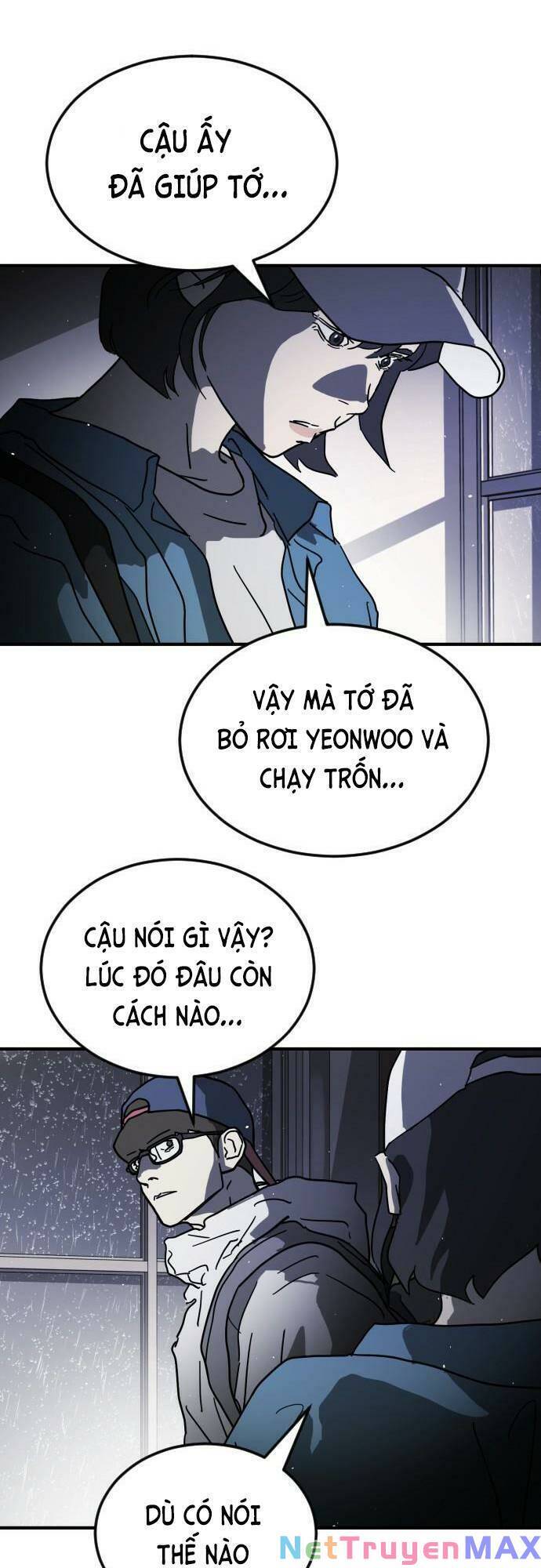 Đại Dịch Seoul Chapter 103 - 71