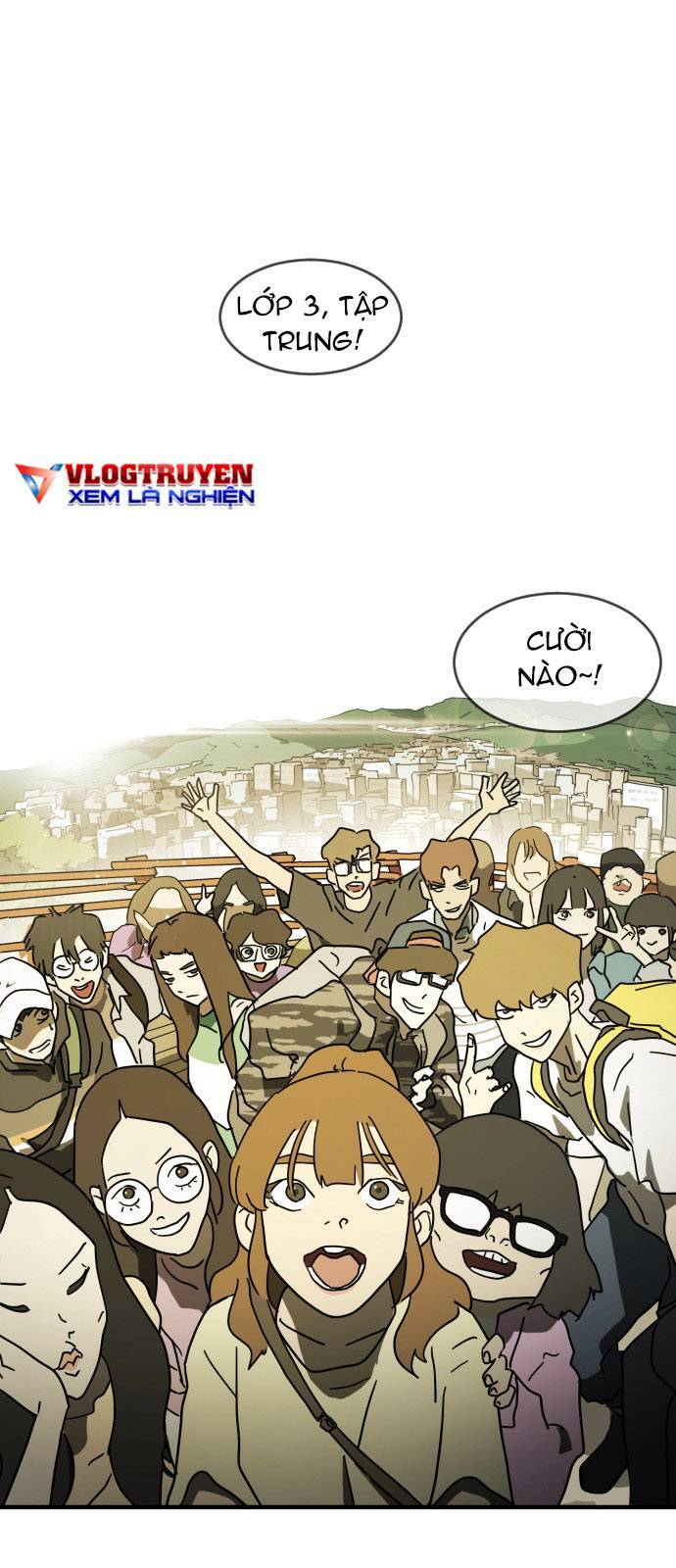 Đại Dịch Seoul Chapter 46 - 61