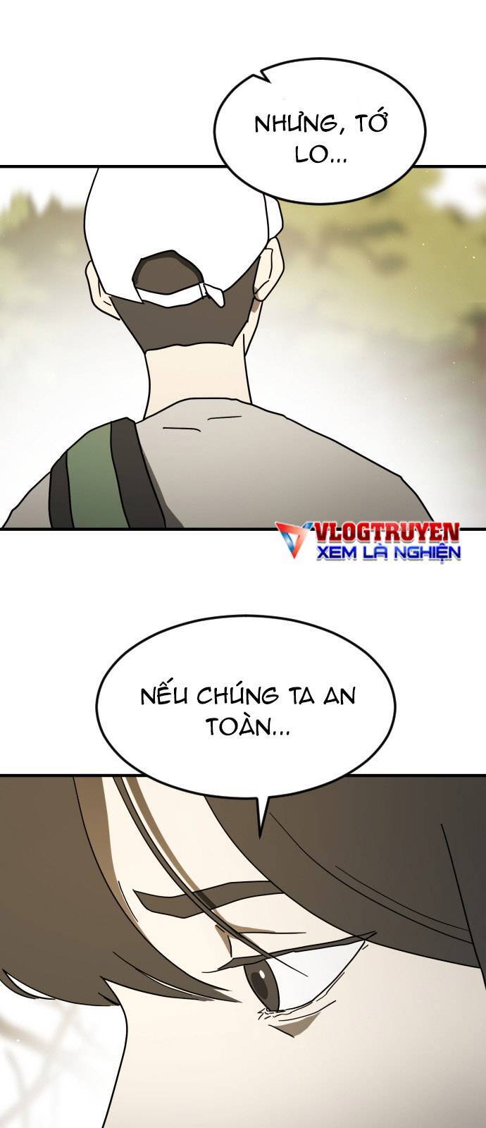 Đại Dịch Seoul Chapter 46 - 66