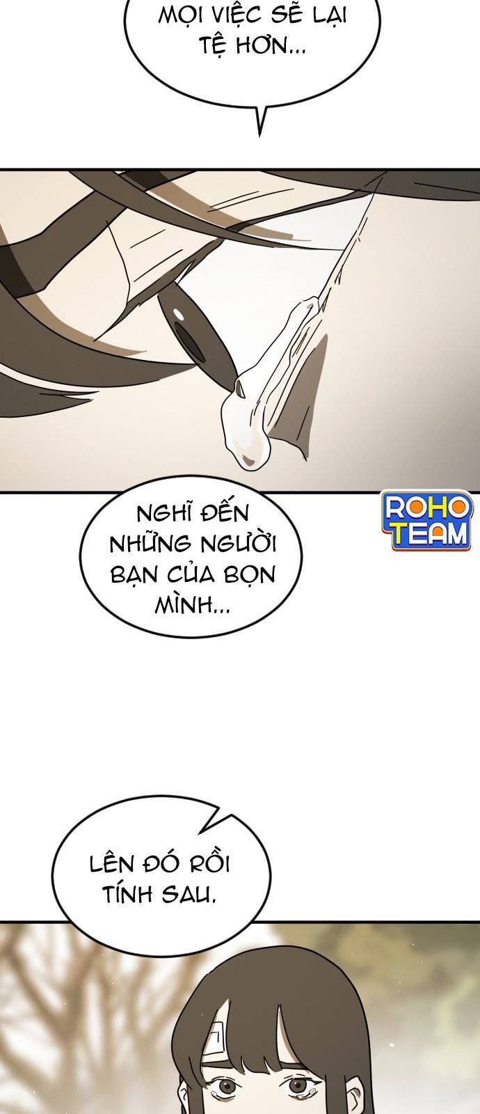 Đại Dịch Seoul Chapter 46 - 68