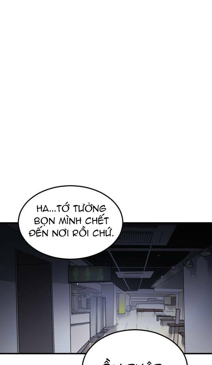 Đại Dịch Seoul Chapter 48 - 59