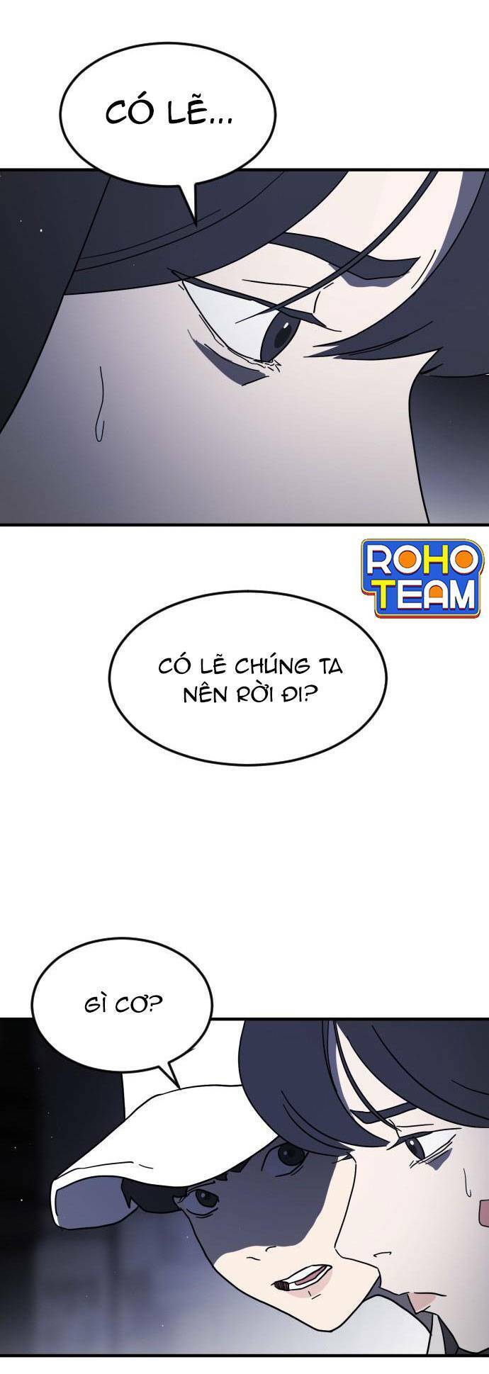 Đại Dịch Seoul Chapter 48 - 64