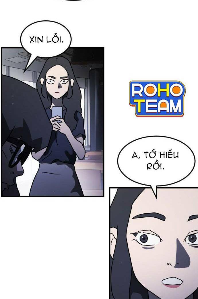 Đại Dịch Seoul Chapter 48 - 83