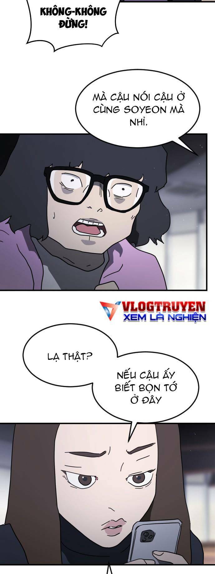 Đại Dịch Seoul Chapter 48 - 90