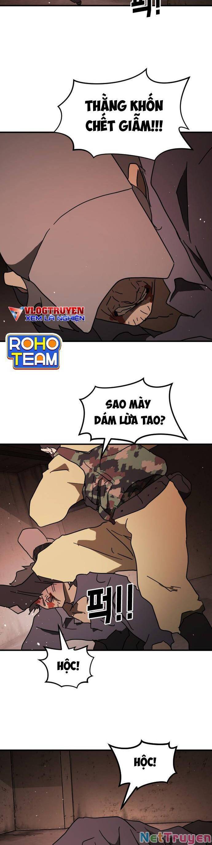 Đại Dịch Seoul Chapter 59 - 14