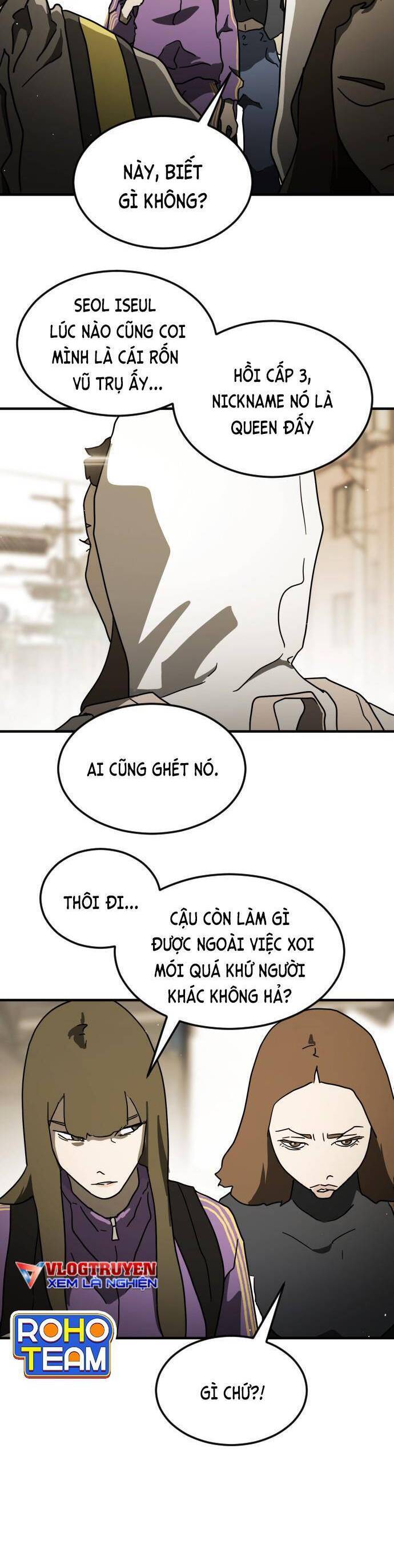 Đại Dịch Seoul Chapter 59 - 25
