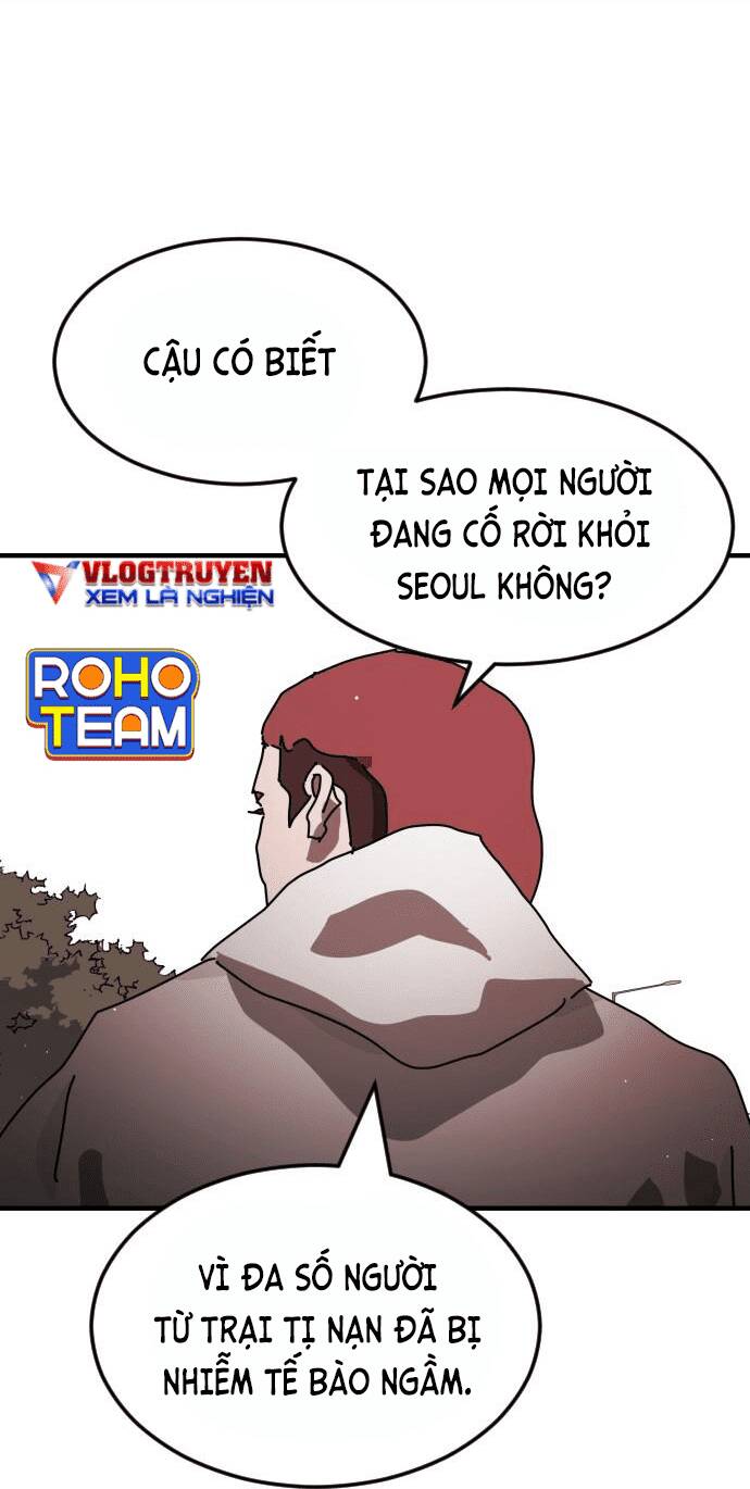 Đại Dịch Seoul Chapter 73 - 18