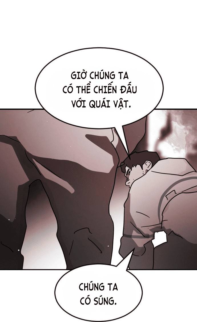 Đại Dịch Seoul Chapter 73 - 32