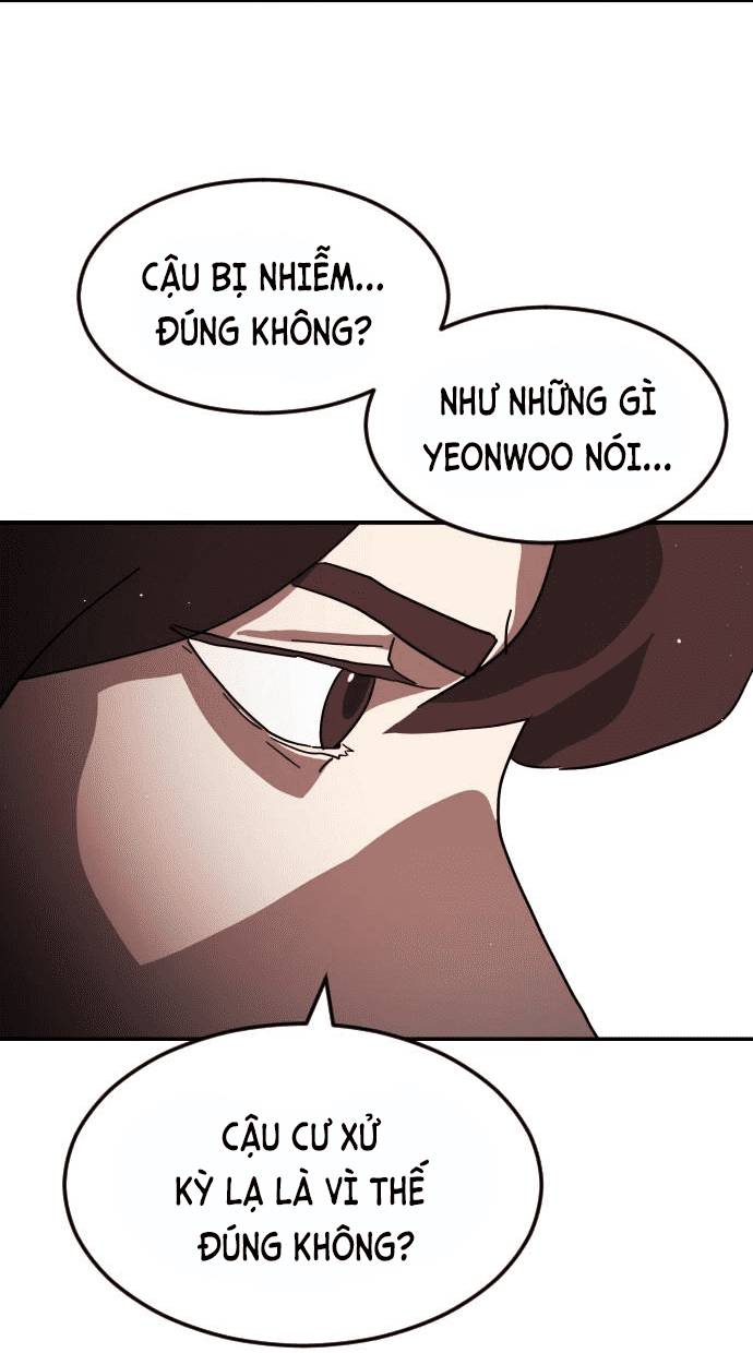 Đại Dịch Seoul Chapter 73 - 50