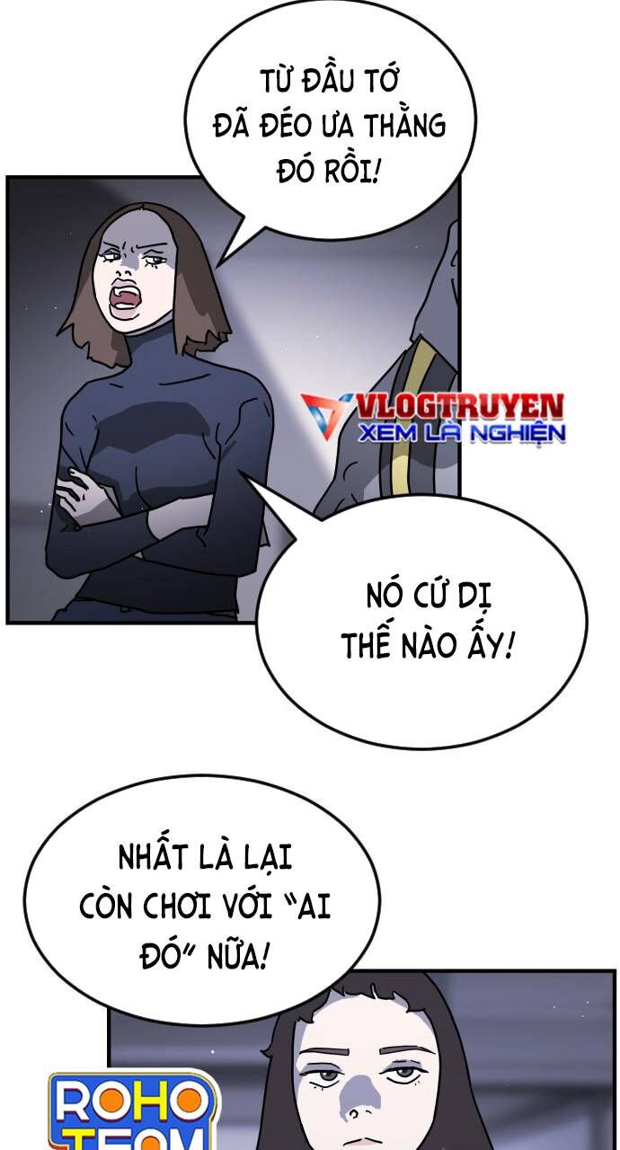 Đại Dịch Seoul Chapter 79 - 58