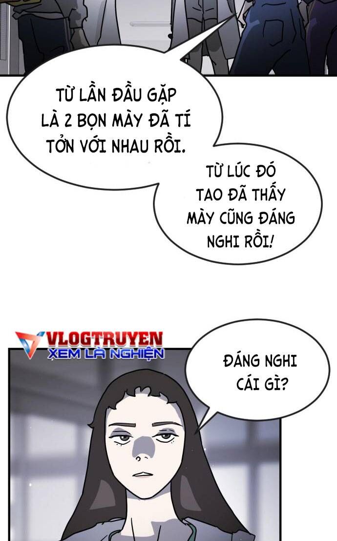 Đại Dịch Seoul Chapter 79 - 64