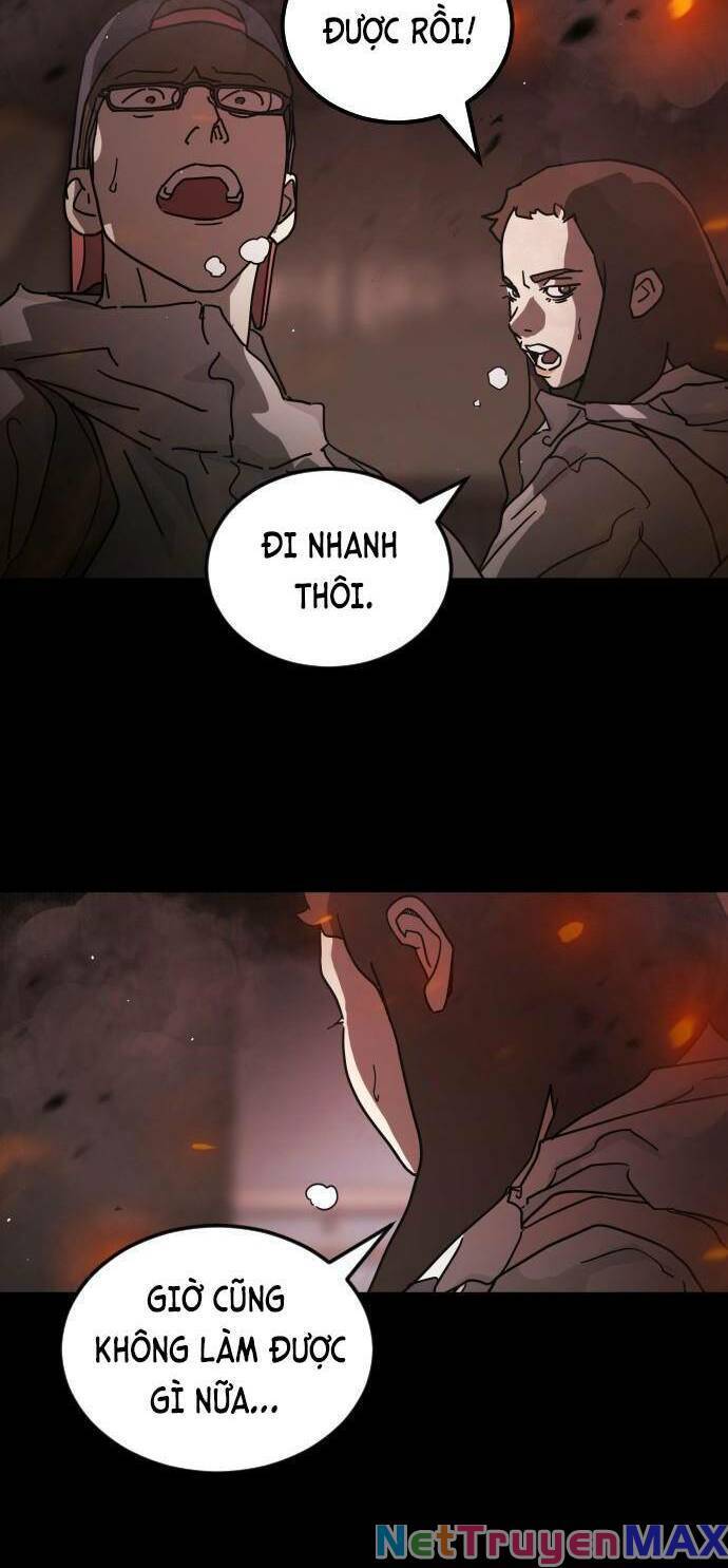 Đại Dịch Seoul Chapter 92 - 33