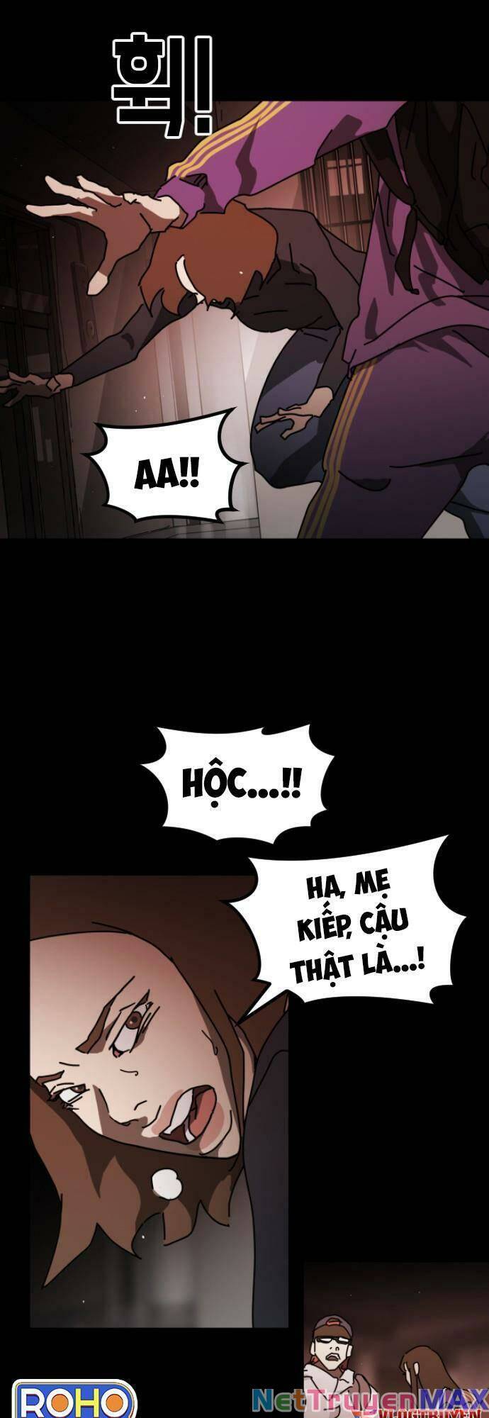 Đại Dịch Seoul Chapter 92 - 39