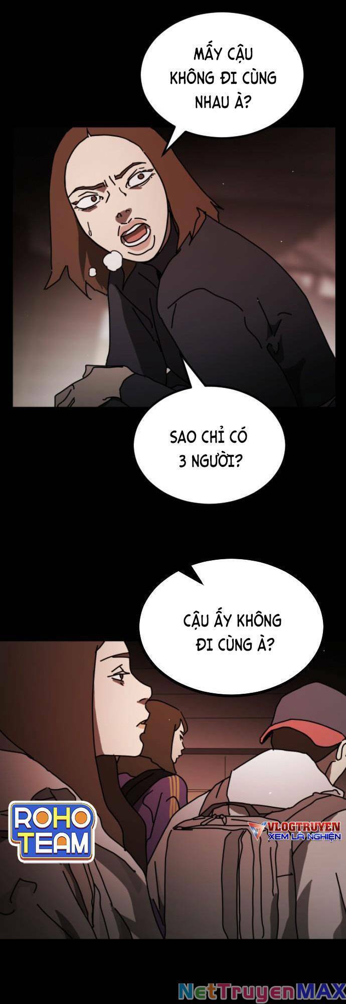 Đại Dịch Seoul Chapter 92 - 42